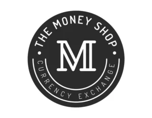 The Money Shop
