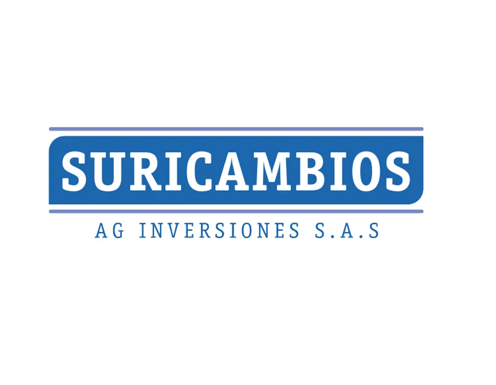 ⁠Suricambios